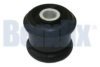 BENDIX 046975B Mounting, axle bracket